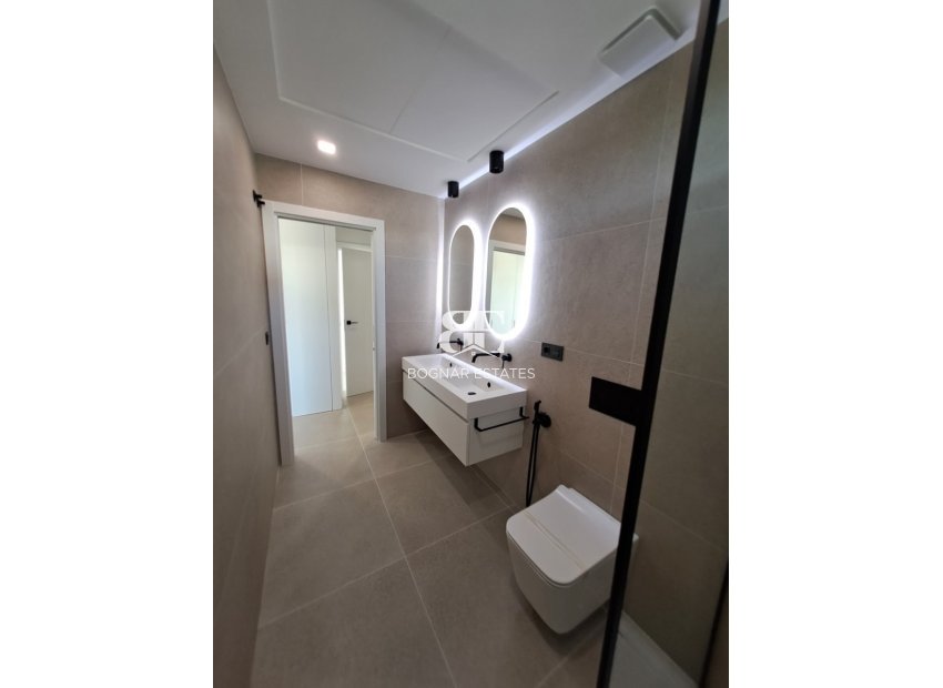 Wiederverkauf - Villa -
Polop - Urbanizaciones