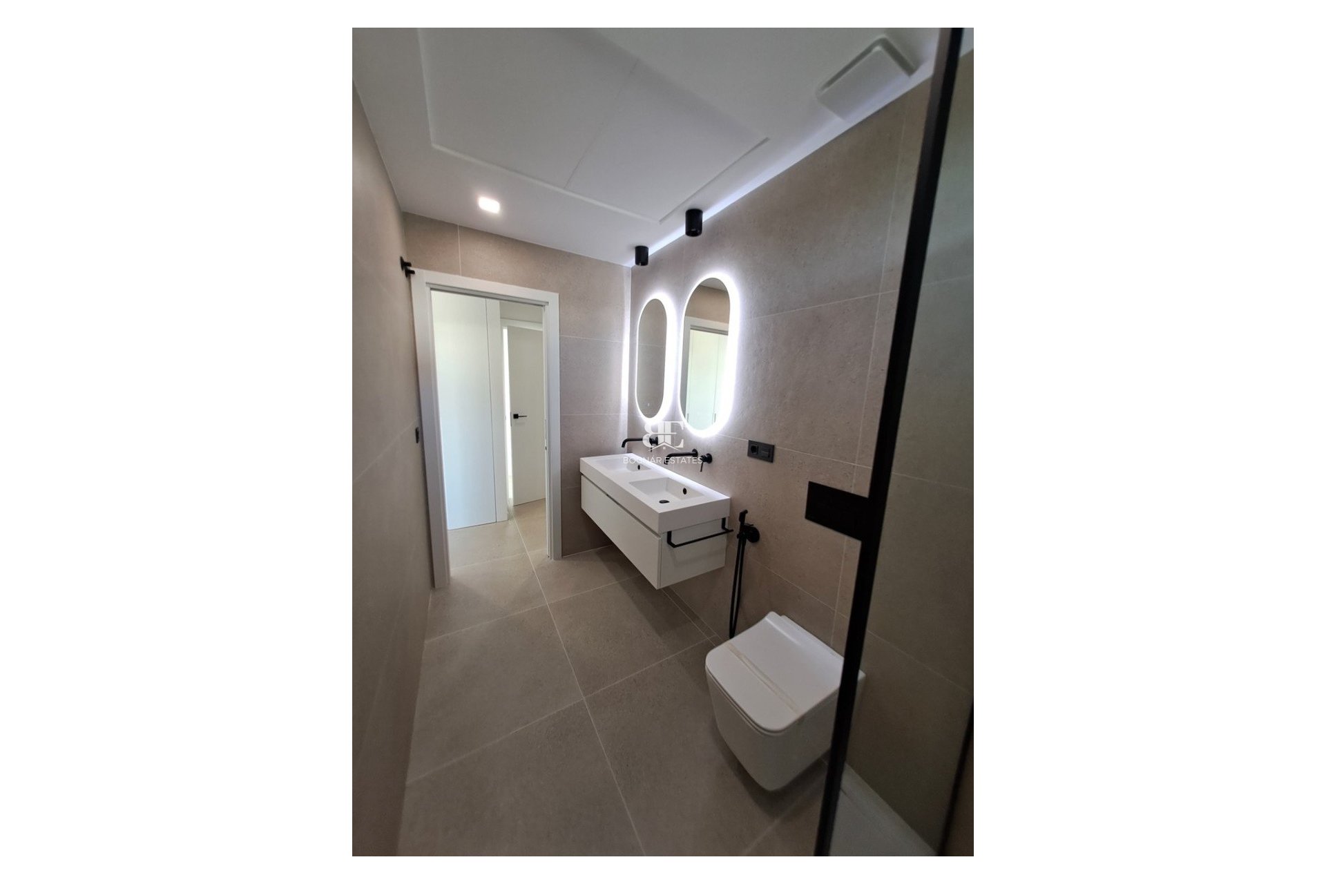 Wiederverkauf - Villa -
Polop - Urbanizaciones