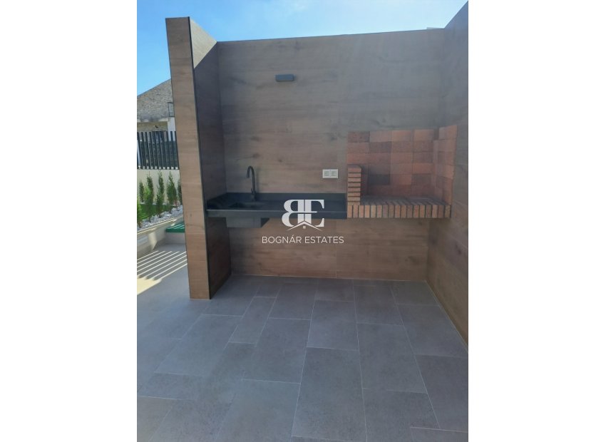 Wiederverkauf - Villa -
Polop - Urbanizaciones