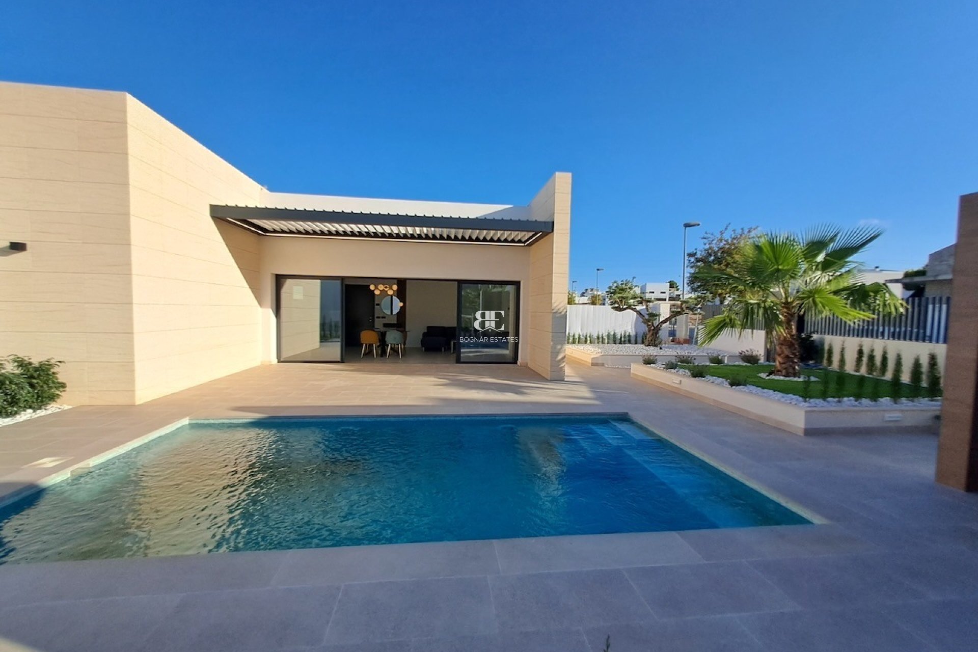 Wiederverkauf - Villa -
Polop - Urbanizaciones