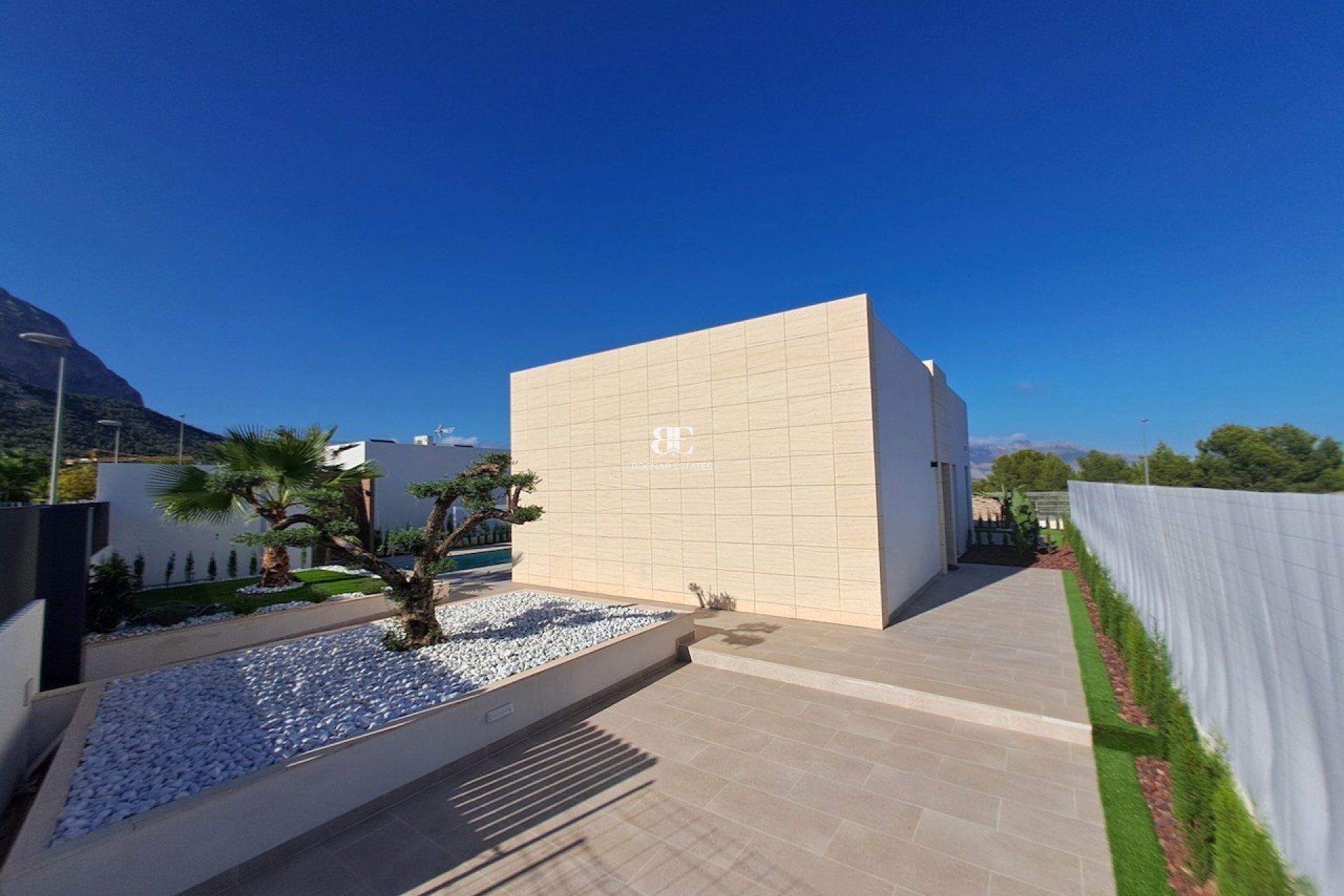 Wiederverkauf - Villa -
Polop - Urbanizaciones