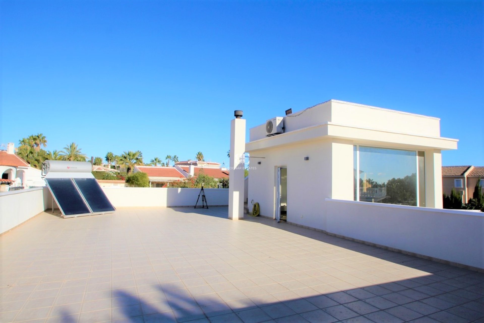 Wiederverkauf - Villa -
Rojales - Ciudad Quesada