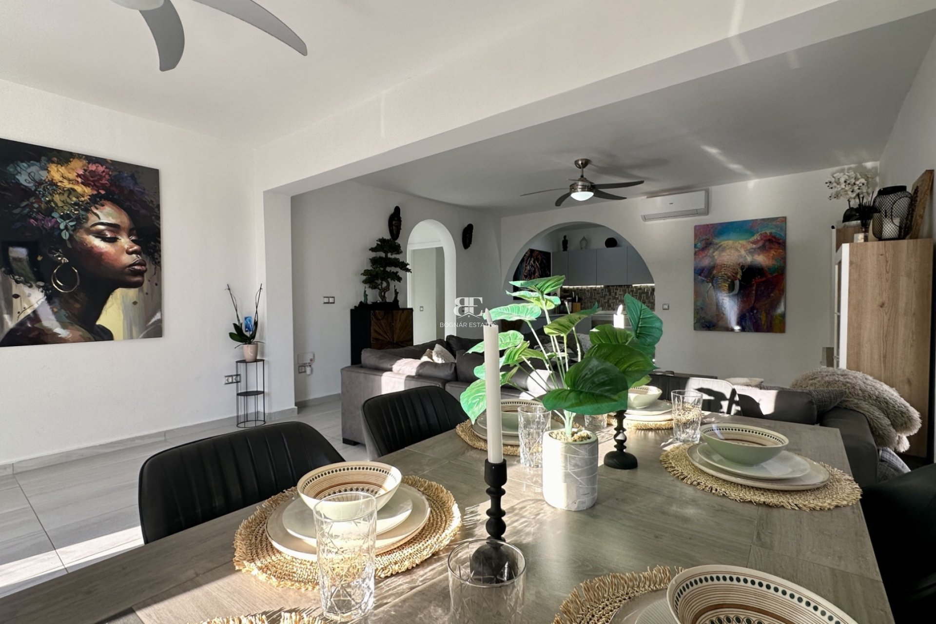 Wiederverkauf - Villa -
Rojales - Ciudad Quesada