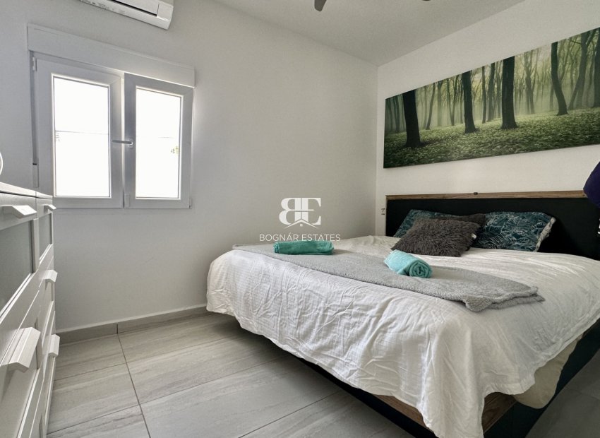 Wiederverkauf - Villa -
Rojales - Ciudad Quesada