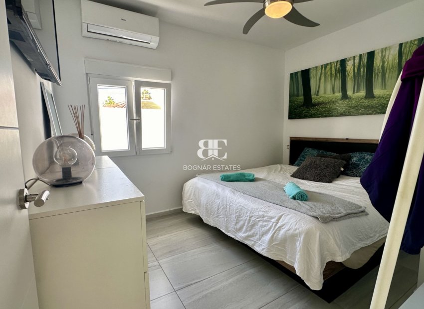 Wiederverkauf - Villa -
Rojales - Ciudad Quesada