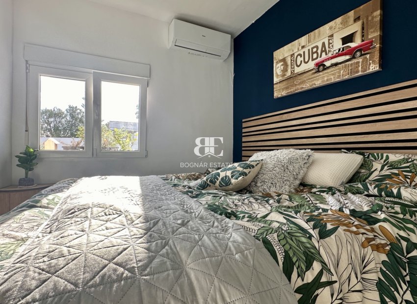 Wiederverkauf - Villa -
Rojales - Ciudad Quesada