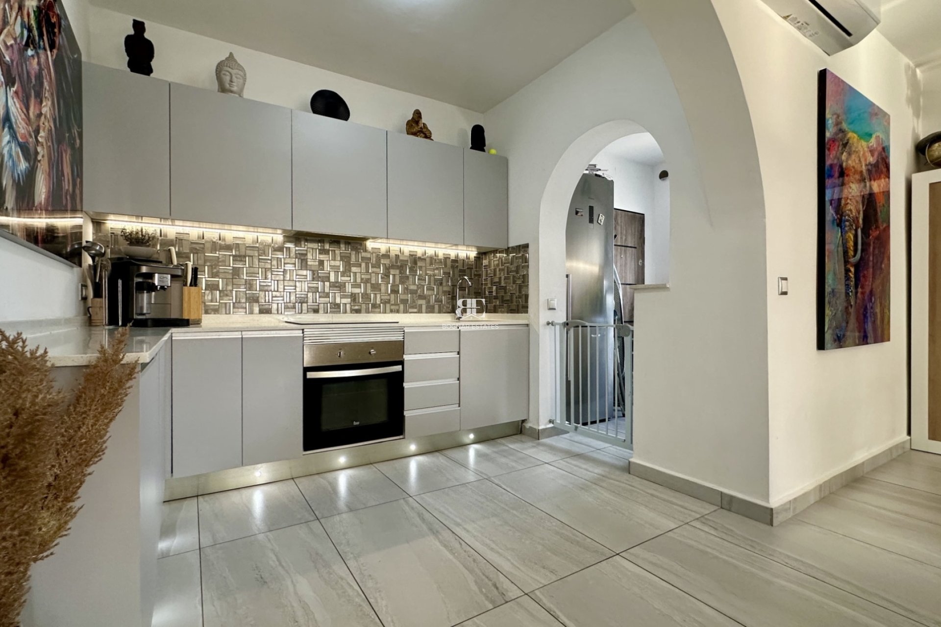 Wiederverkauf - Villa -
Rojales - Ciudad Quesada