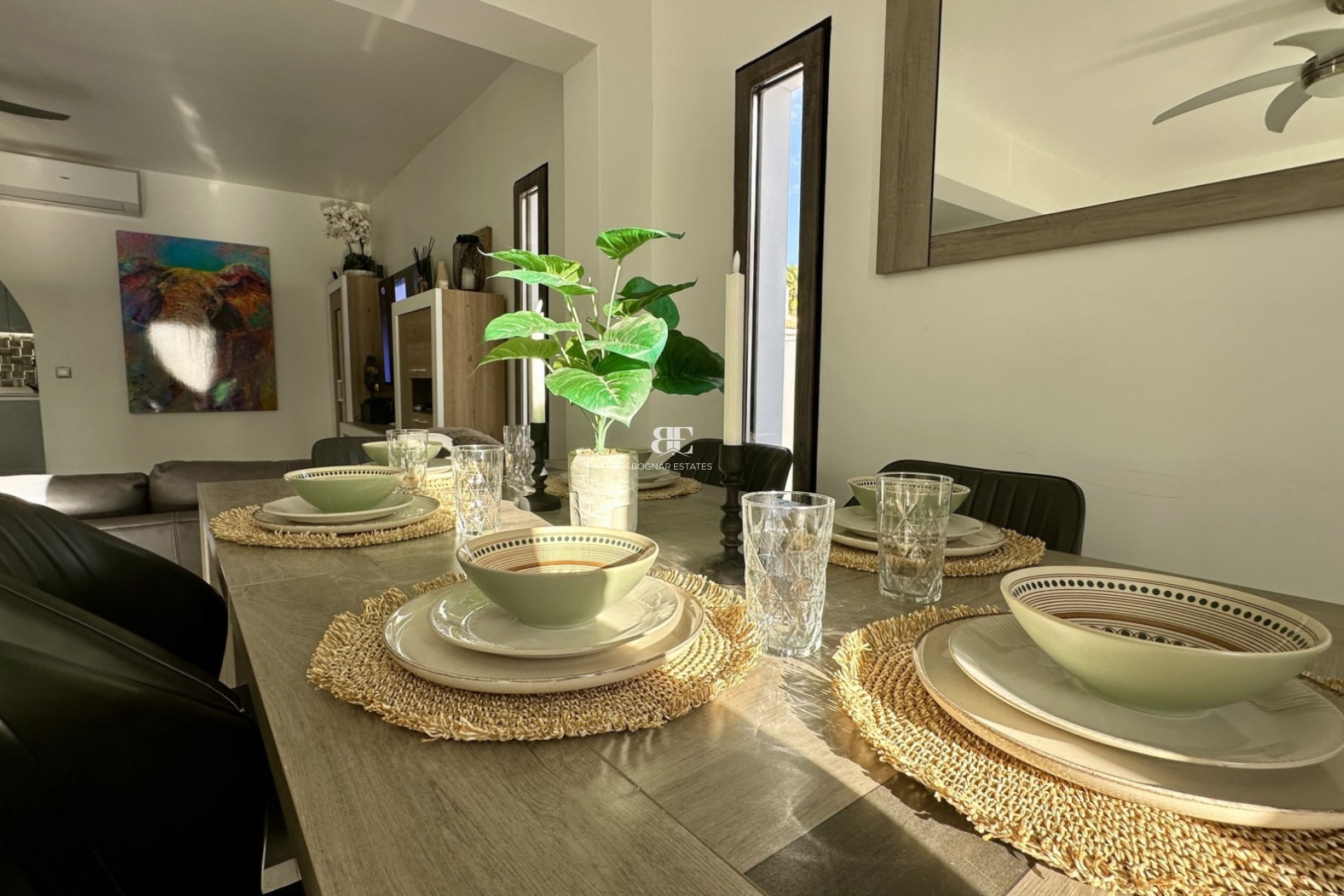 Wiederverkauf - Villa -
Rojales - Ciudad Quesada