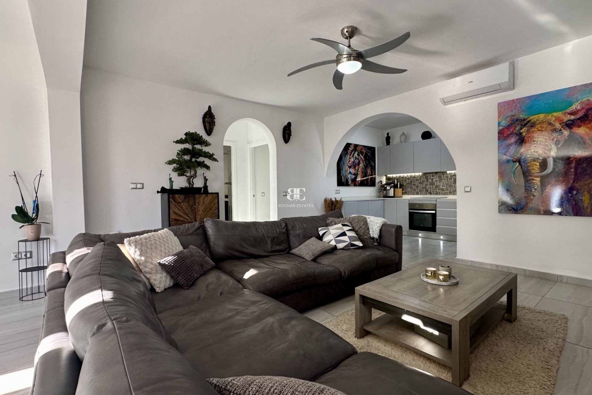 Wiederverkauf - Villa -
Rojales - Ciudad Quesada