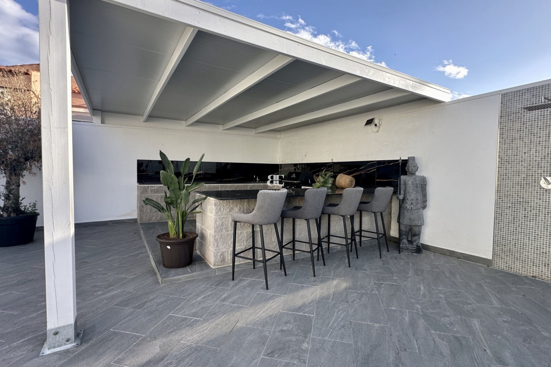 Wiederverkauf - Villa -
Rojales - Ciudad Quesada