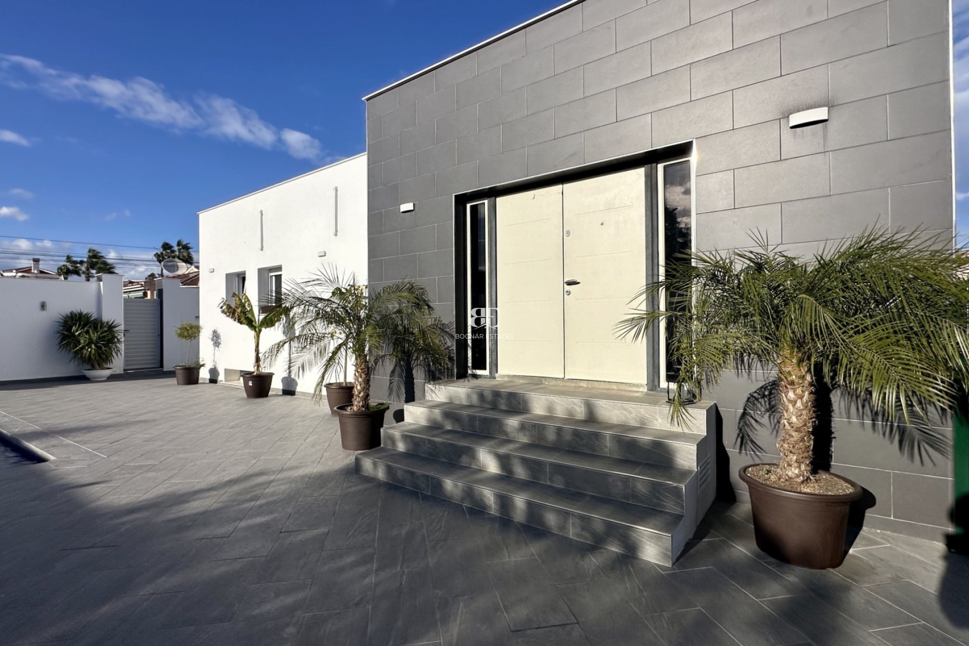 Wiederverkauf - Villa -
Rojales - Ciudad Quesada