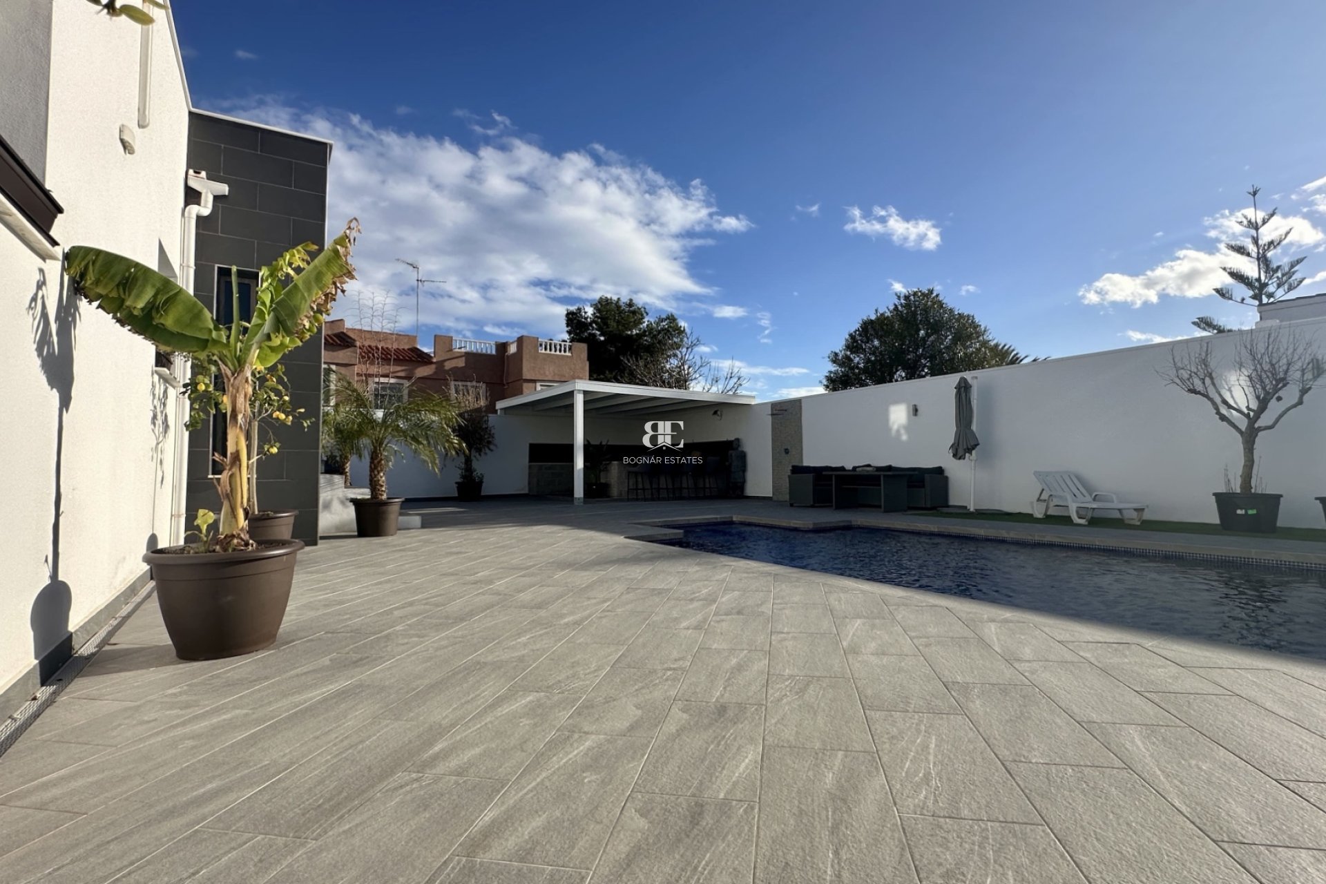 Wiederverkauf - Villa -
Rojales - Ciudad Quesada