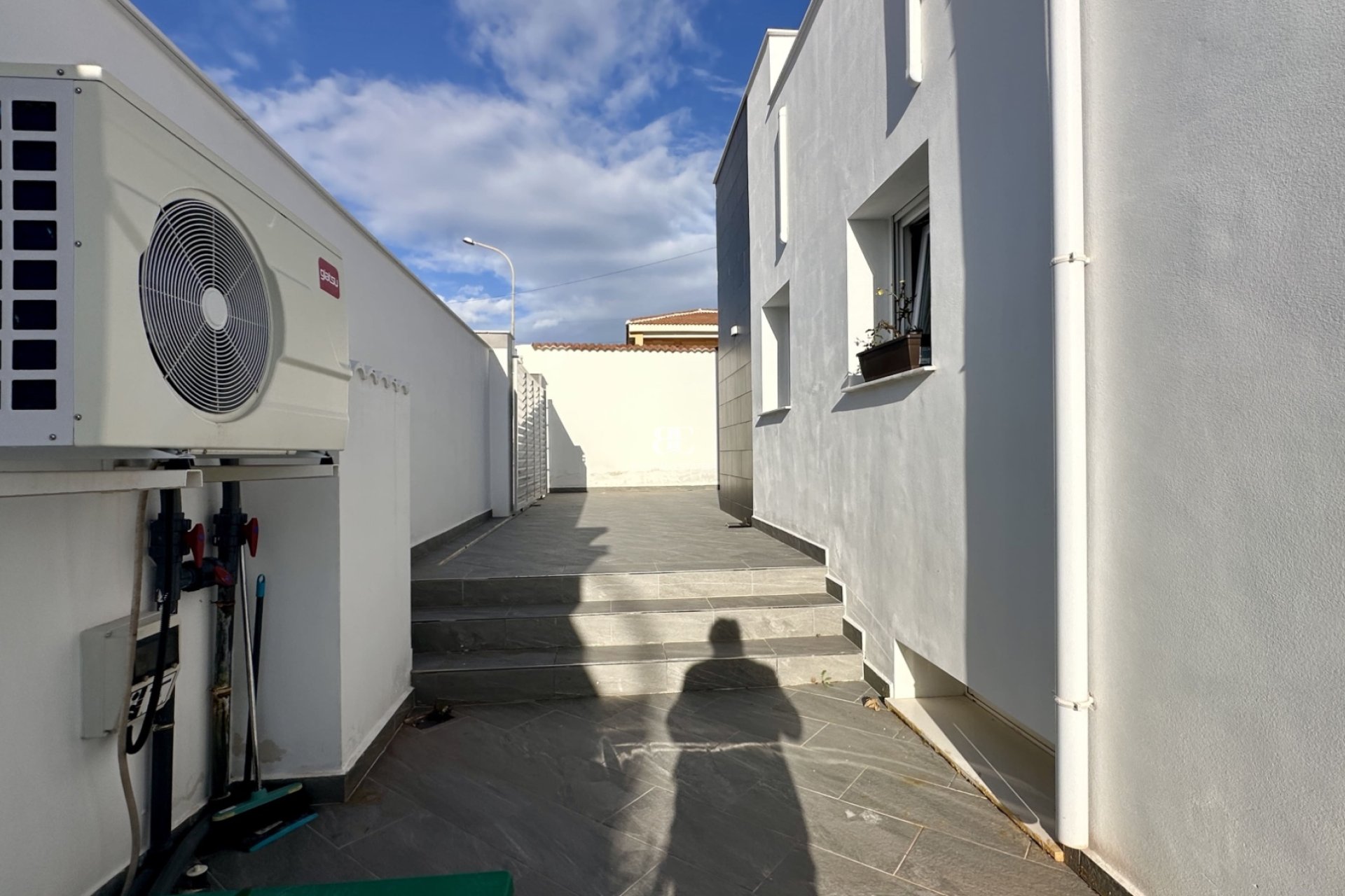 Wiederverkauf - Villa -
Rojales - Ciudad Quesada