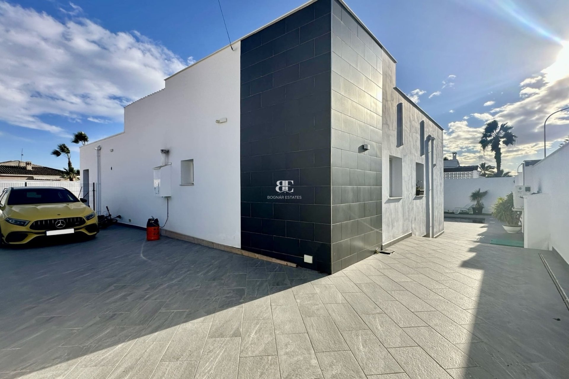 Wiederverkauf - Villa -
Rojales - Ciudad Quesada