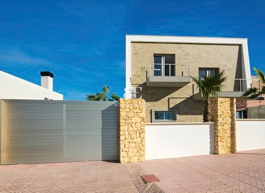 Wiederverkauf - Villa -
Rojales - Ciudad Quesada