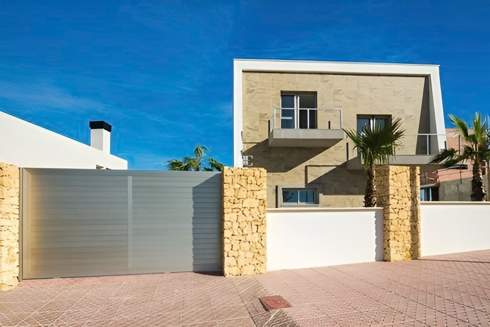 Wiederverkauf - Villa -
Rojales - Ciudad Quesada