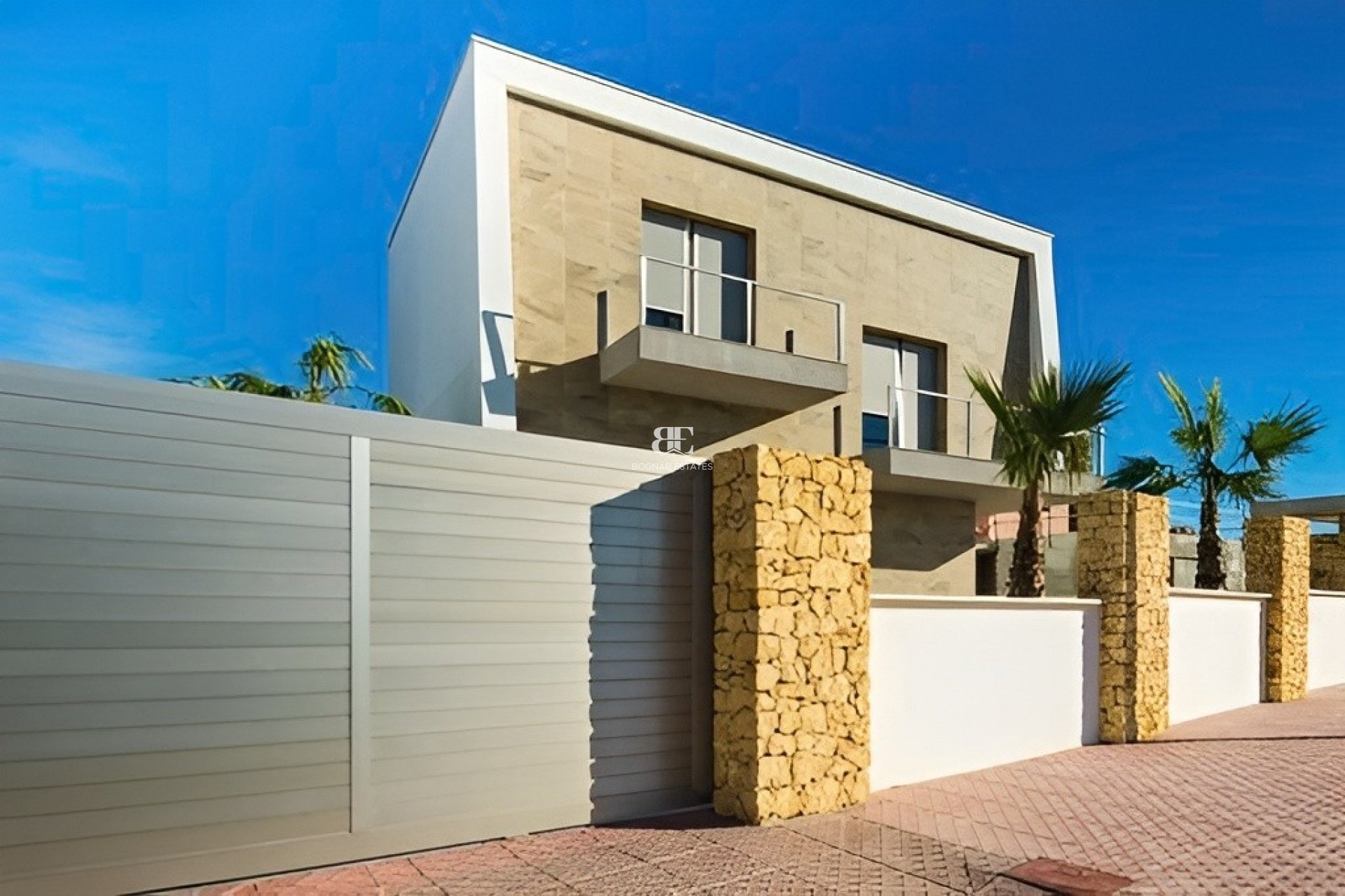 Wiederverkauf - Villa -
Rojales - Ciudad Quesada