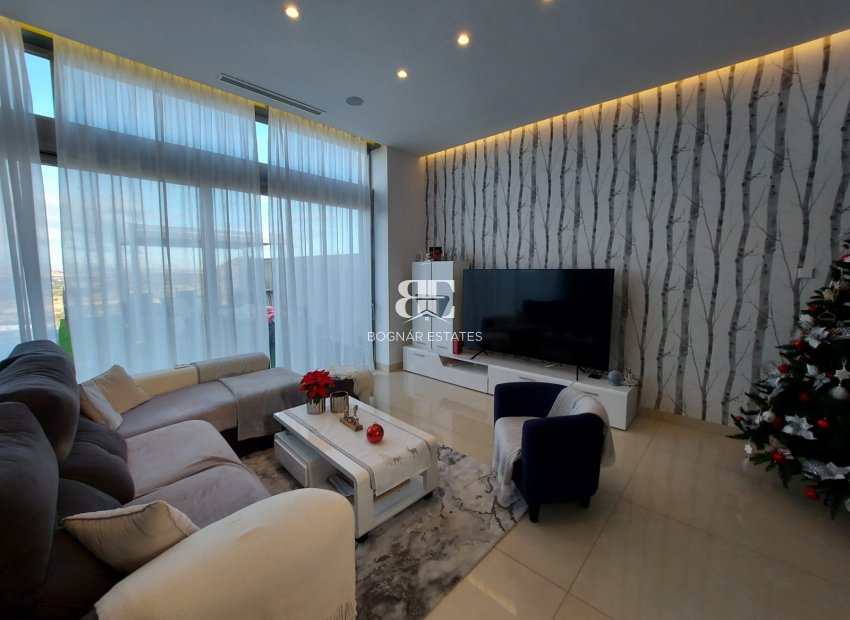 Wiederverkauf - Villa -
Rojales - Ciudad Quesada