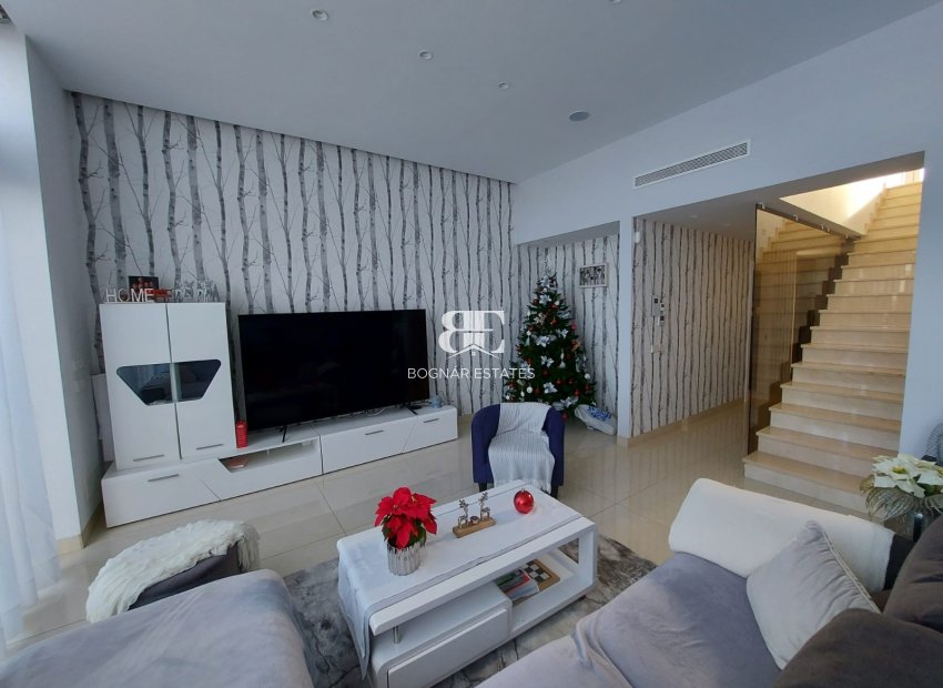 Wiederverkauf - Villa -
Rojales - Ciudad Quesada