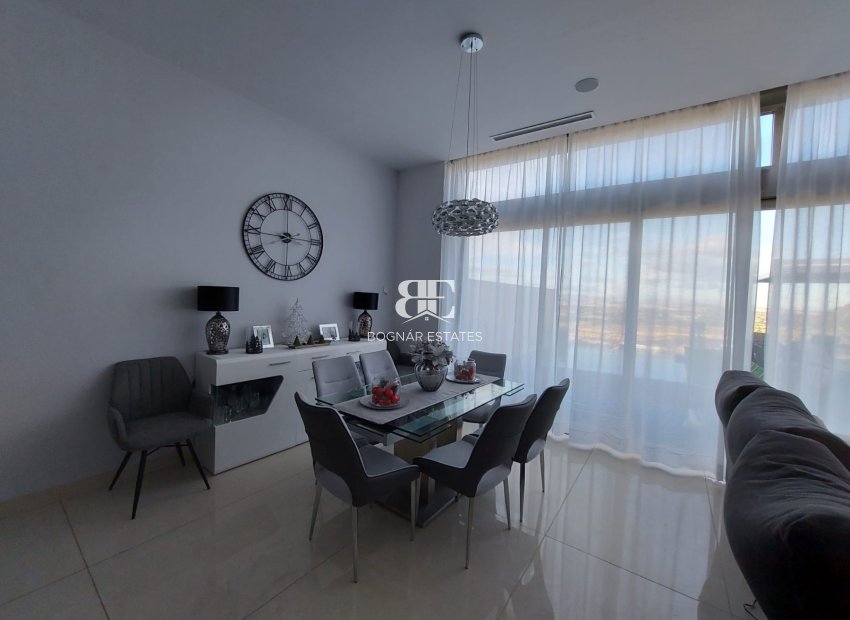 Wiederverkauf - Villa -
Rojales - Ciudad Quesada