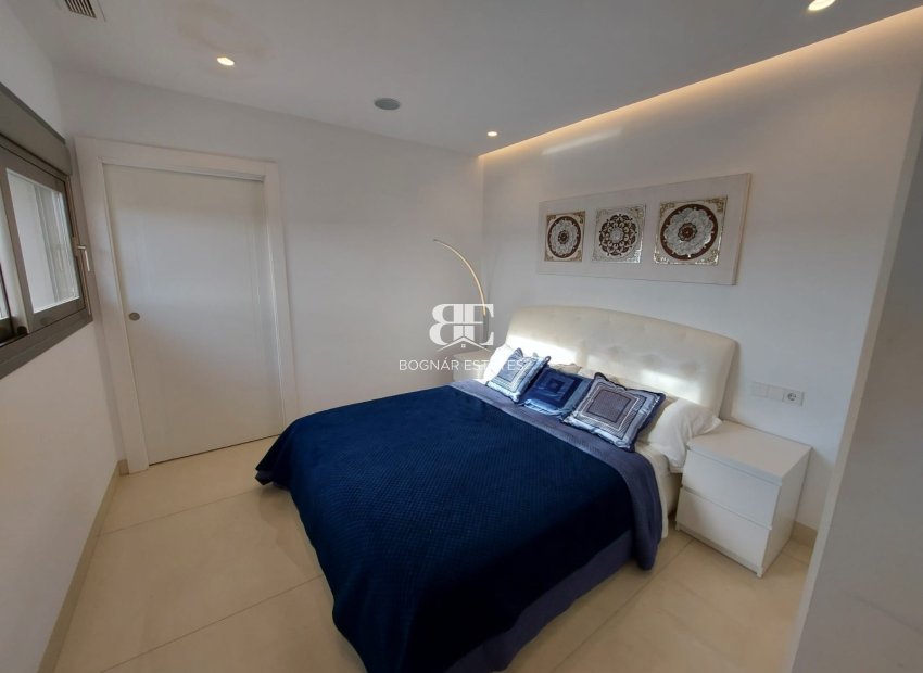Wiederverkauf - Villa -
Rojales - Ciudad Quesada