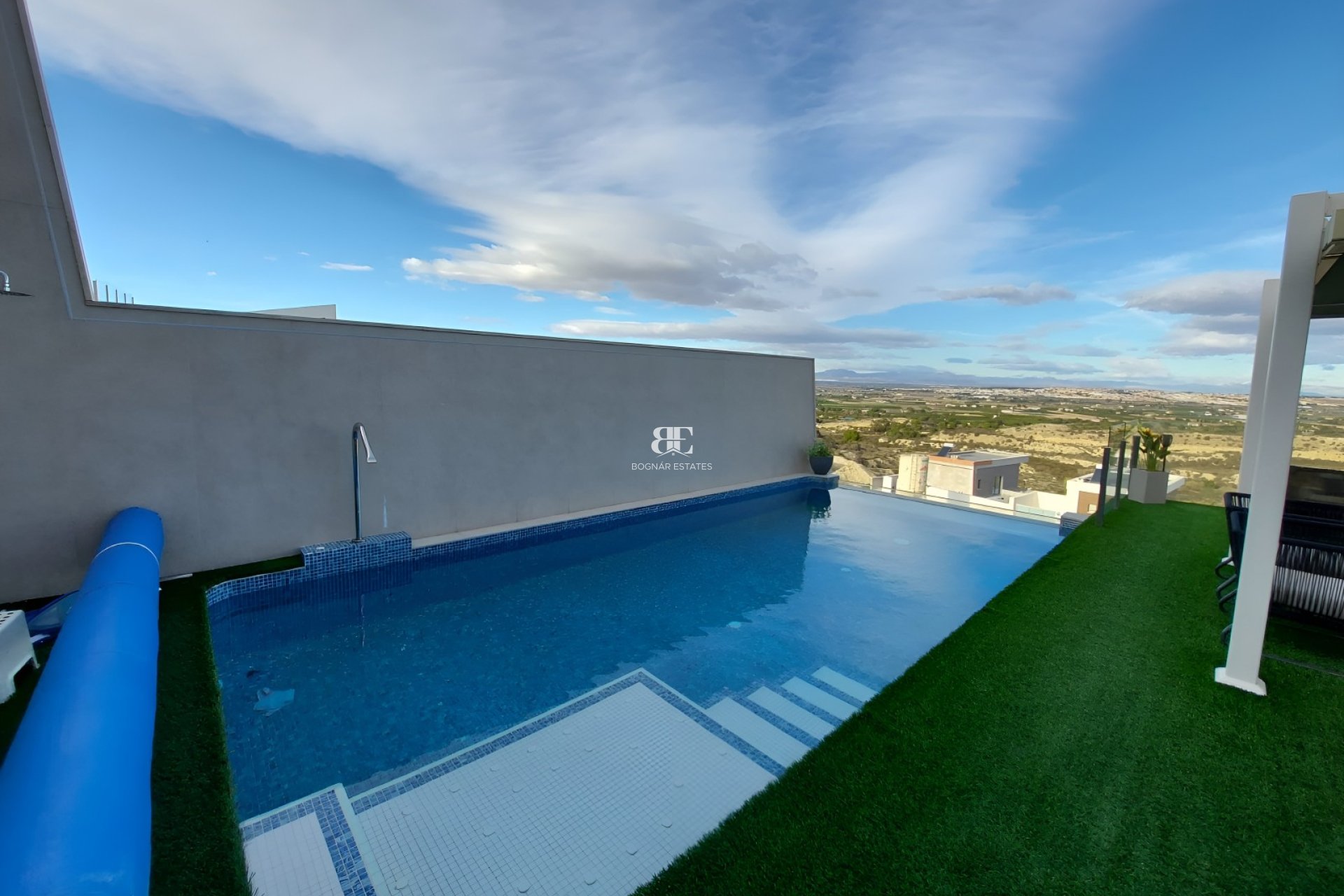 Wiederverkauf - Villa -
Rojales - Ciudad Quesada