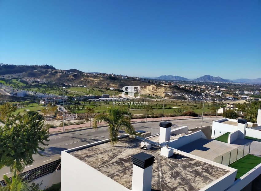 Wiederverkauf - Villa -
Rojales - Ciudad Quesada