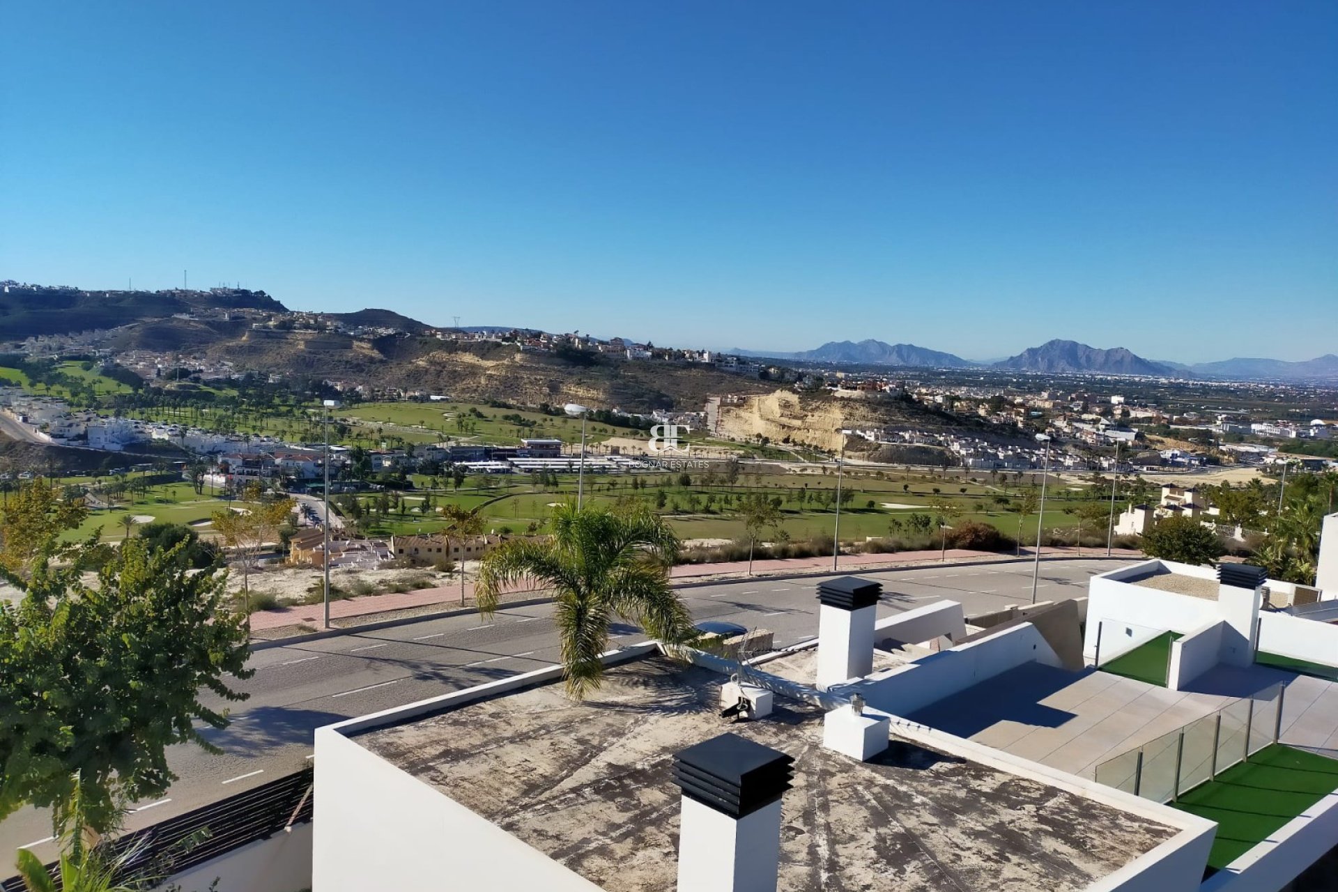 Wiederverkauf - Villa -
Rojales - Ciudad Quesada