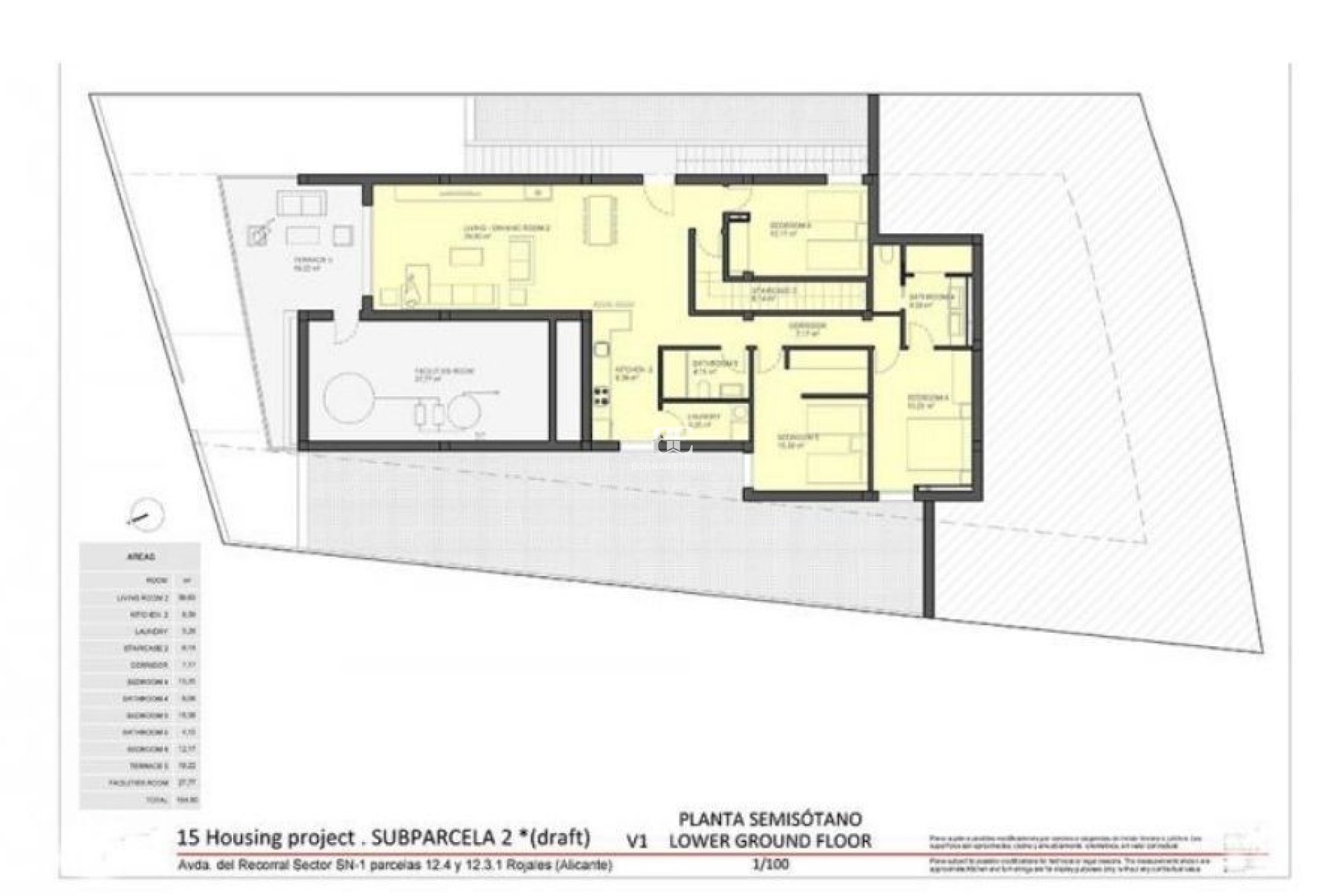 Wiederverkauf - Villa -
Rojales - Ciudad Quesada