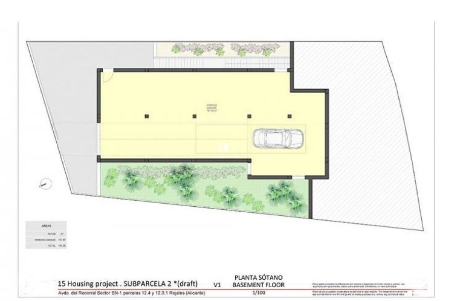 Wiederverkauf - Villa -
Rojales - Ciudad Quesada