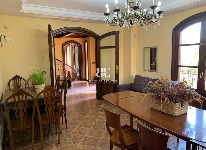 Wiederverkauf - Villa -
Rojales - Ciudad Quesada