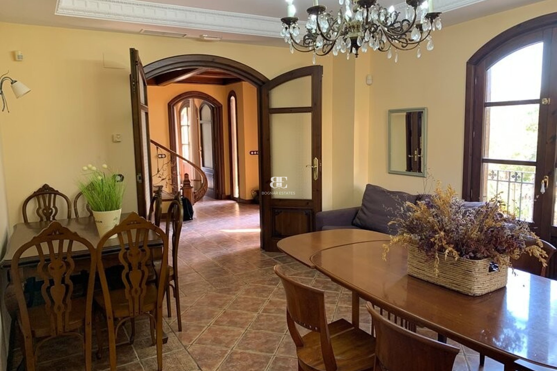 Wiederverkauf - Villa -
Rojales - Ciudad Quesada