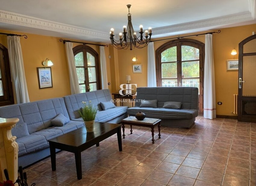 Wiederverkauf - Villa -
Rojales - Ciudad Quesada