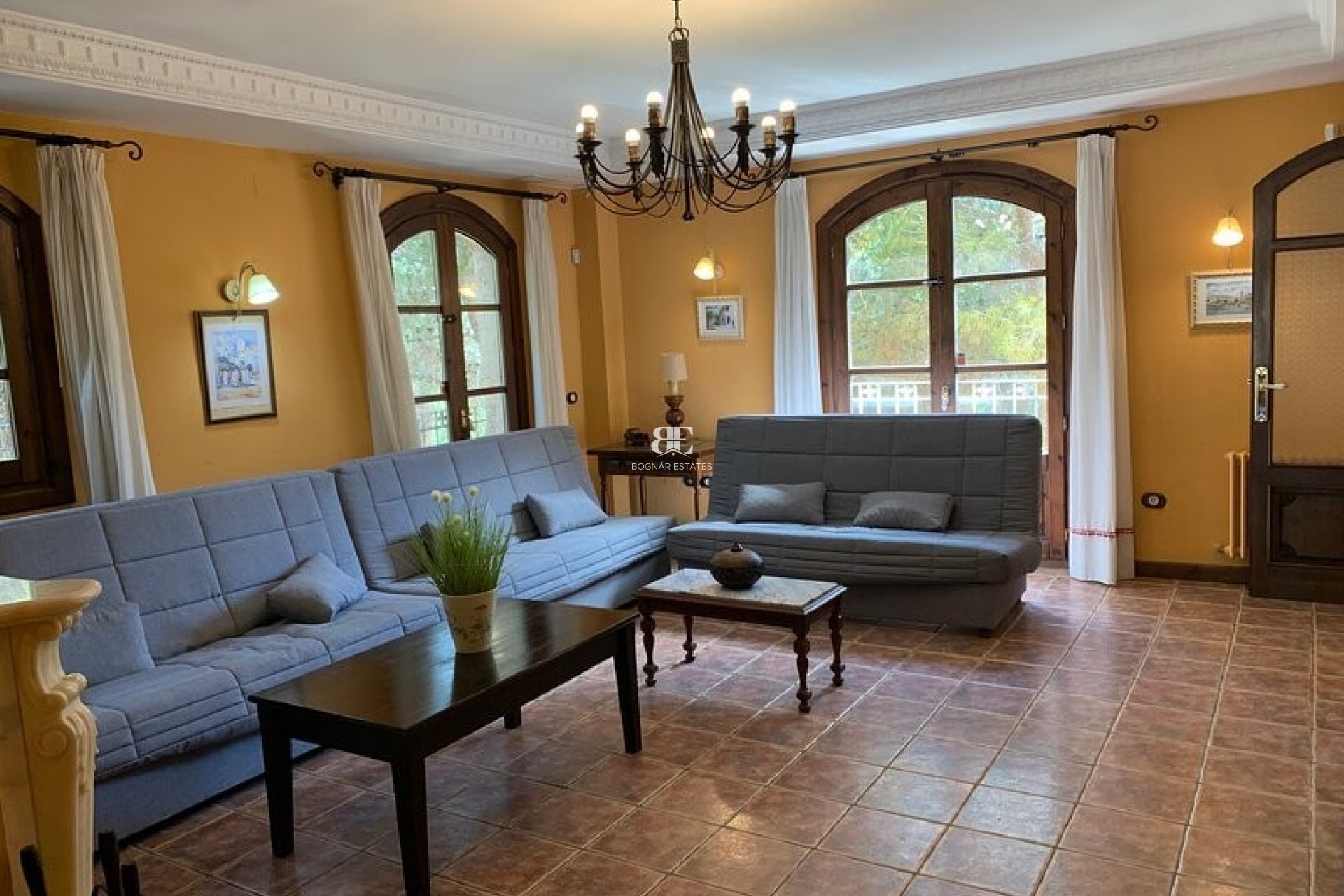 Wiederverkauf - Villa -
Rojales - Ciudad Quesada