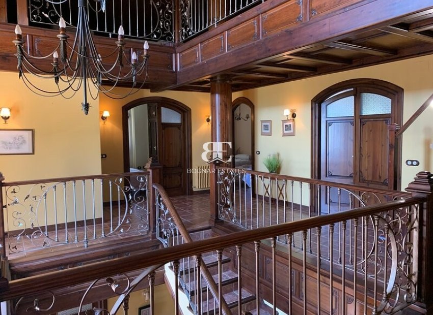 Wiederverkauf - Villa -
Rojales - Ciudad Quesada