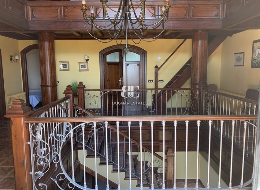Wiederverkauf - Villa -
Rojales - Ciudad Quesada
