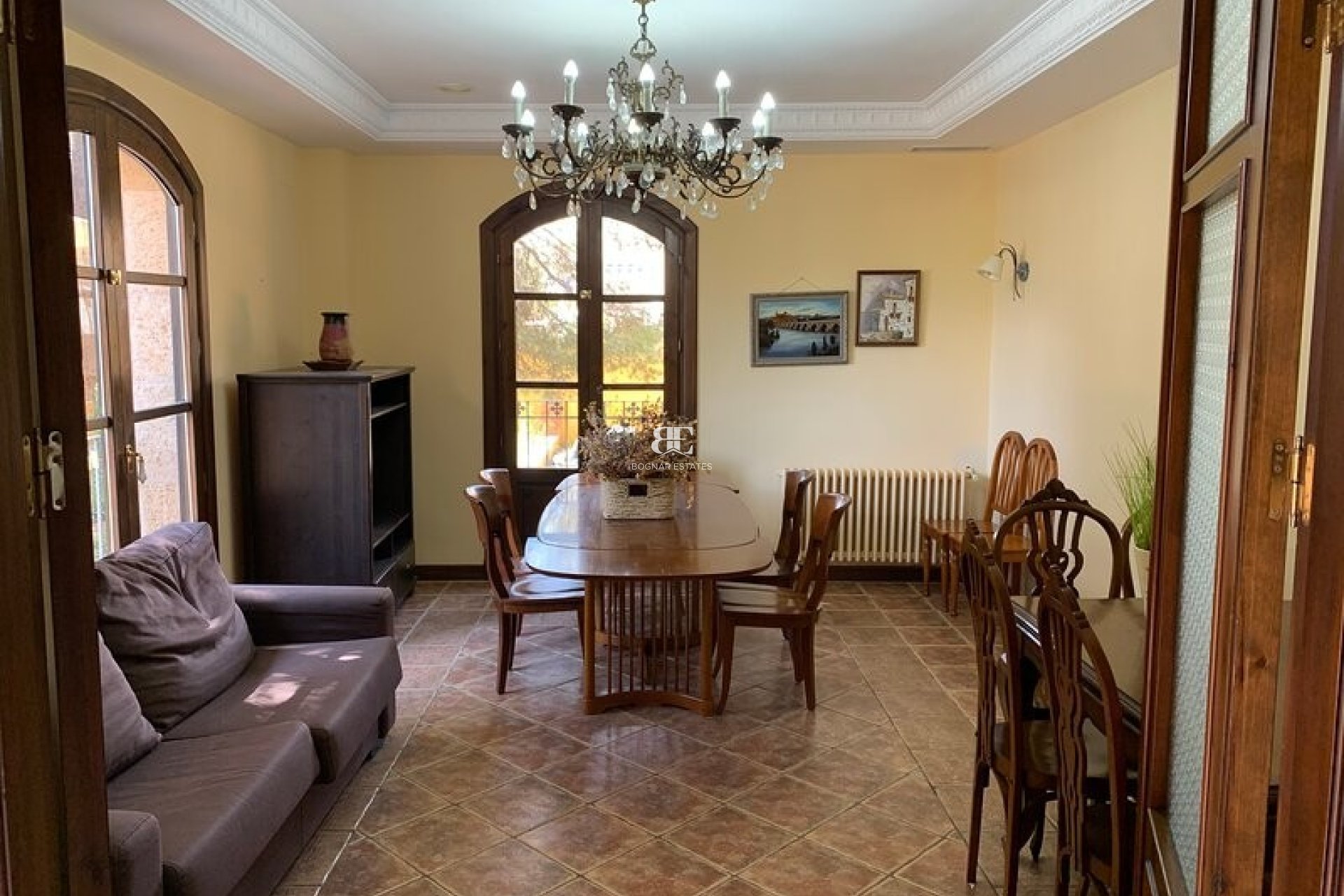 Wiederverkauf - Villa -
Rojales - Ciudad Quesada