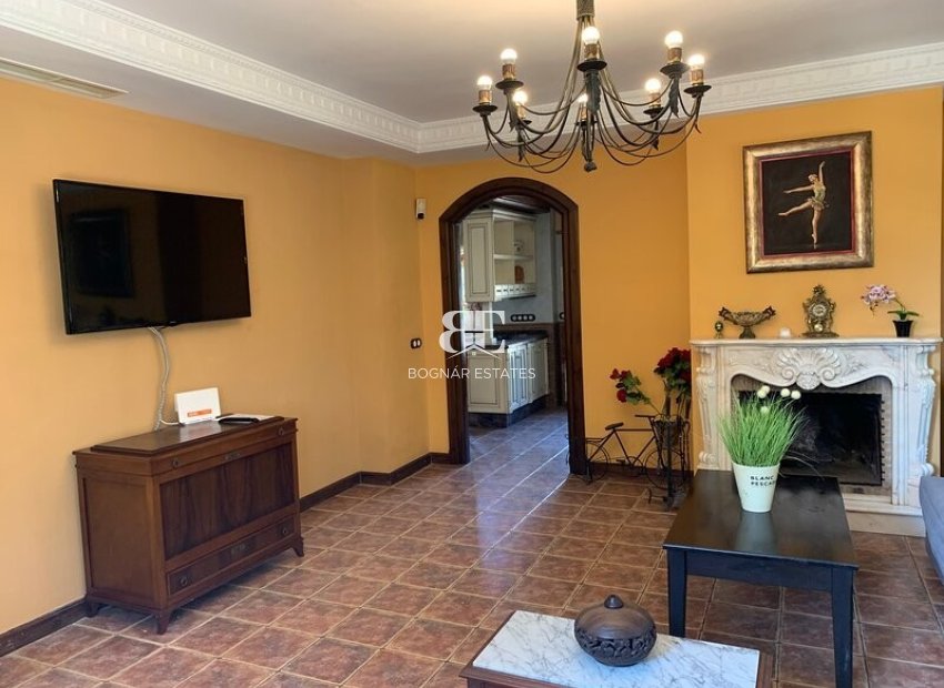 Wiederverkauf - Villa -
Rojales - Ciudad Quesada