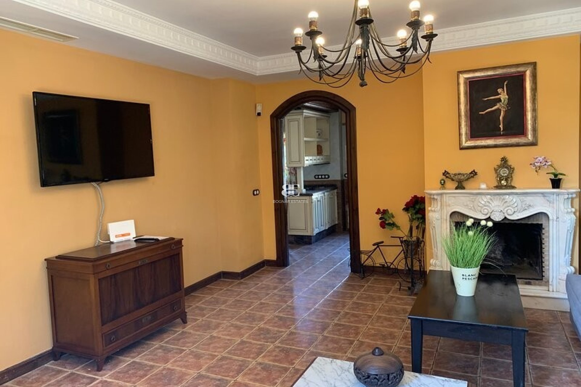 Wiederverkauf - Villa -
Rojales - Ciudad Quesada