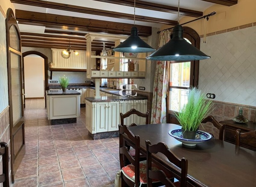Wiederverkauf - Villa -
Rojales - Ciudad Quesada