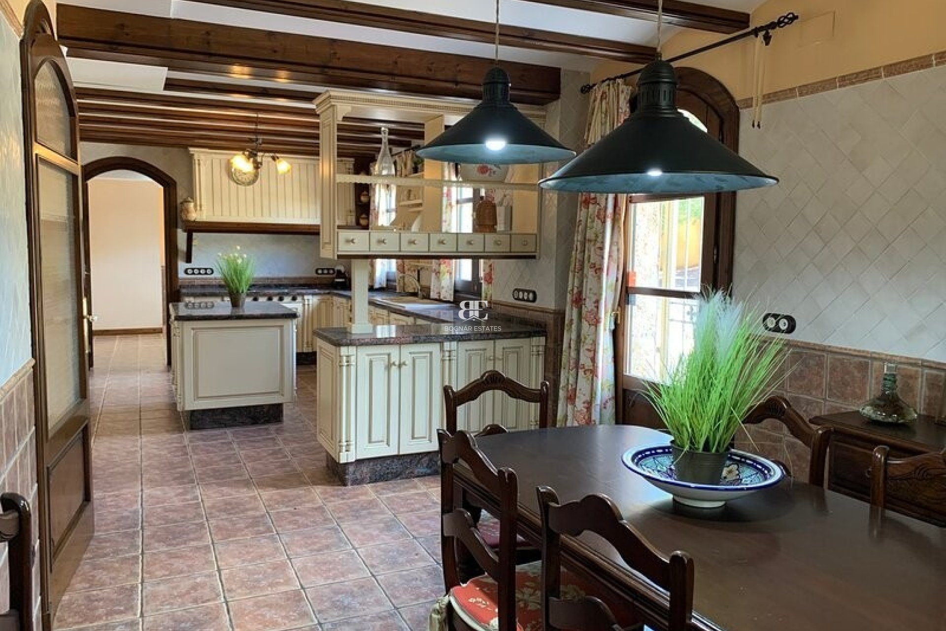 Wiederverkauf - Villa -
Rojales - Ciudad Quesada