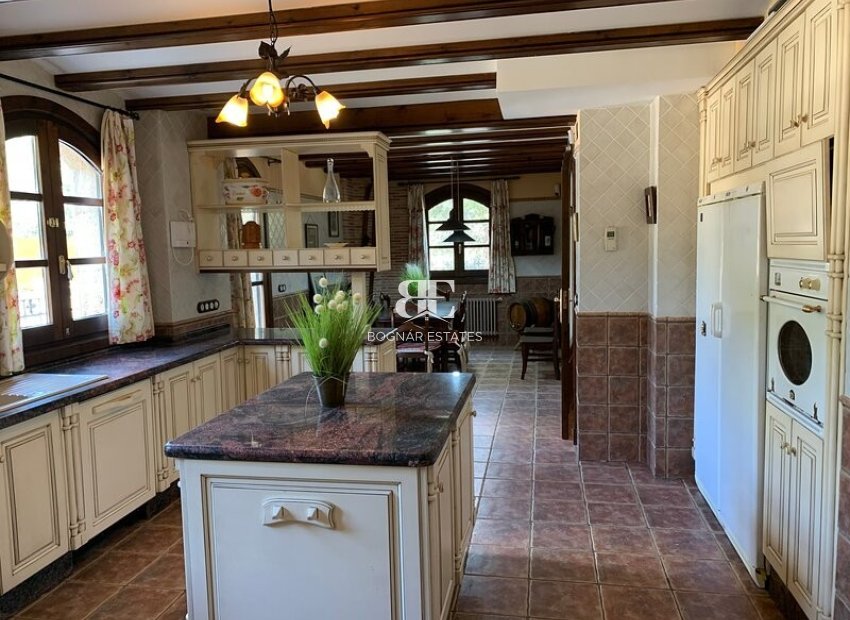Wiederverkauf - Villa -
Rojales - Ciudad Quesada