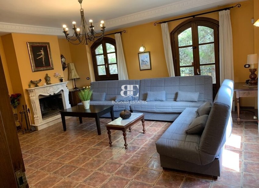 Wiederverkauf - Villa -
Rojales - Ciudad Quesada