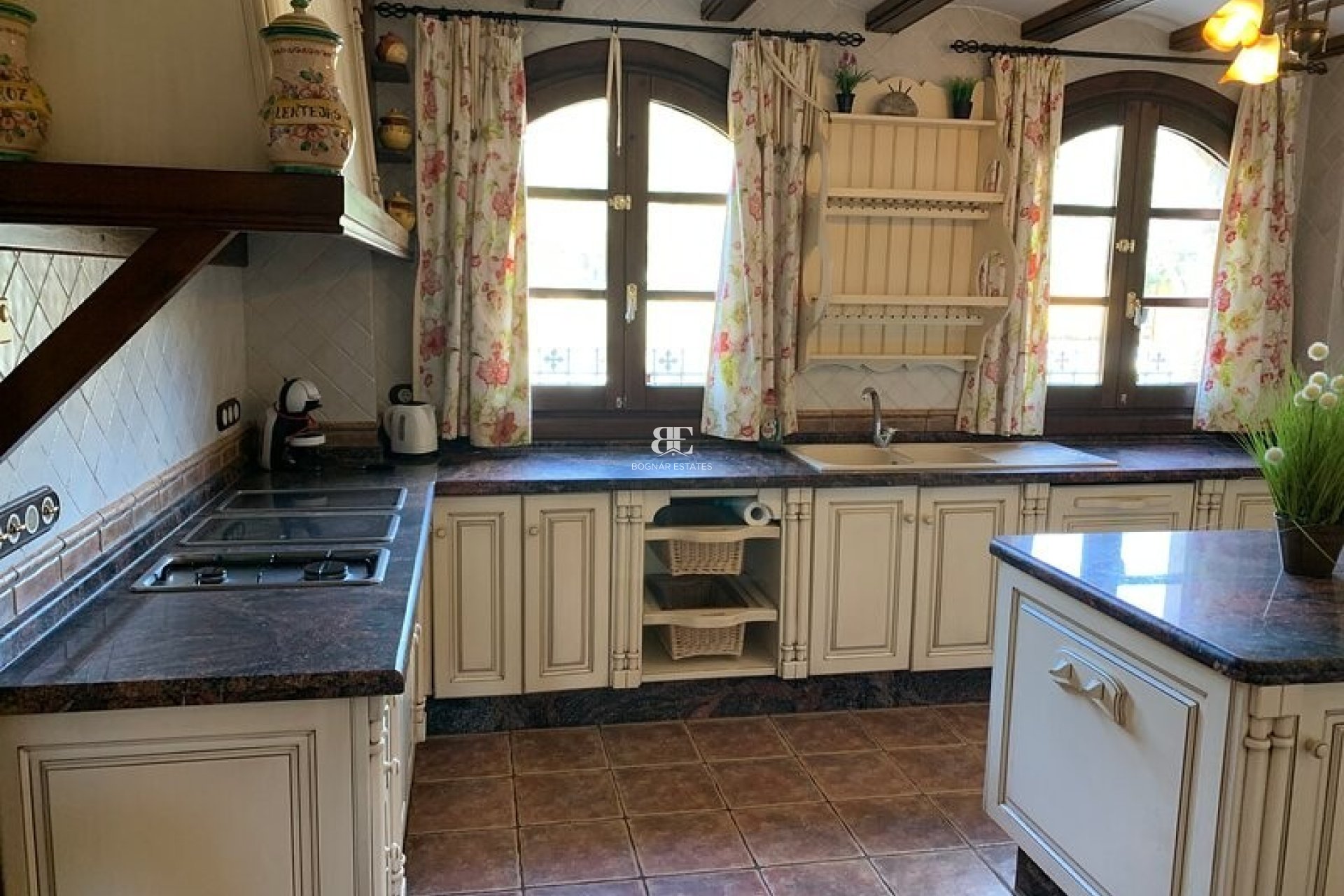 Wiederverkauf - Villa -
Rojales - Ciudad Quesada