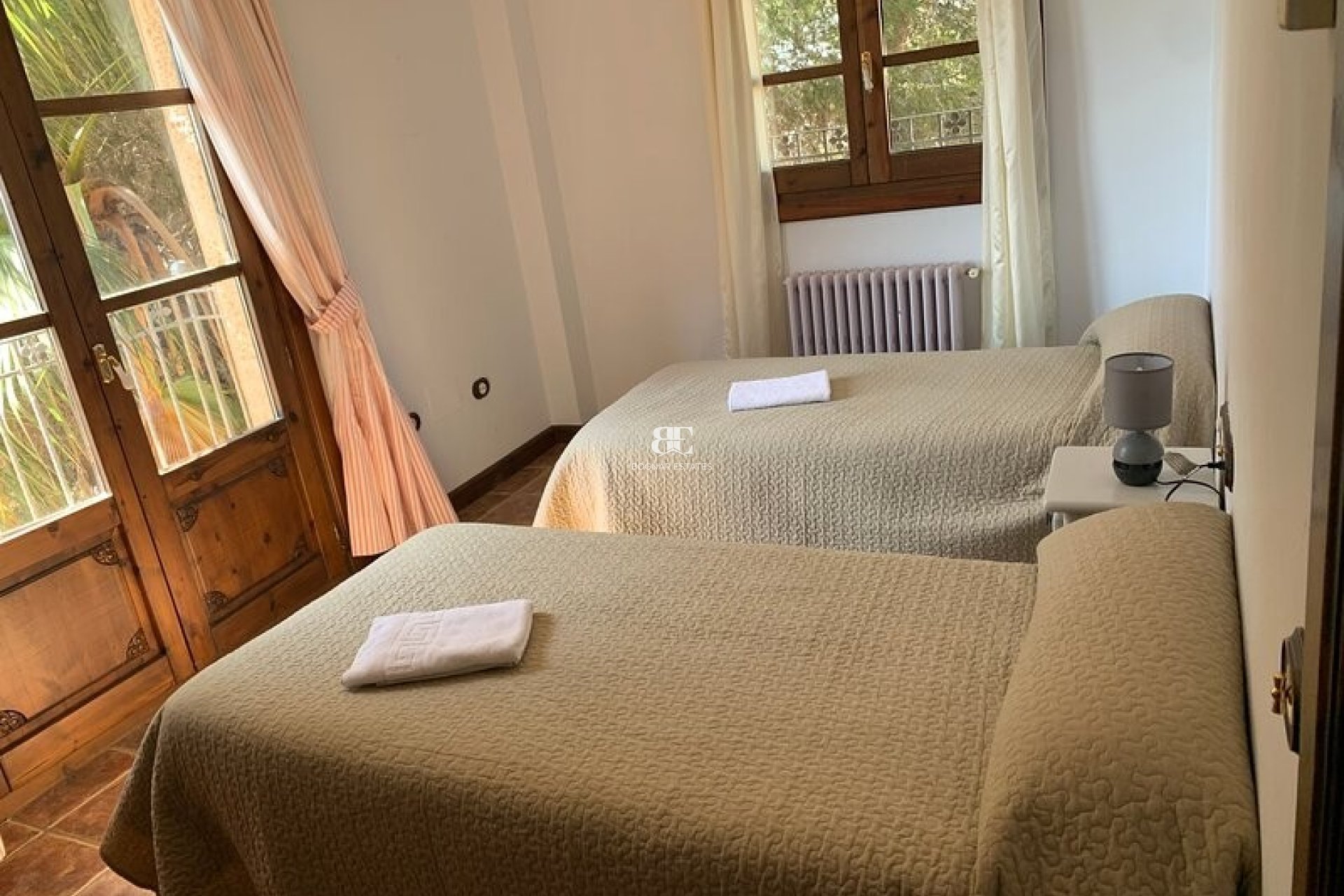 Wiederverkauf - Villa -
Rojales - Ciudad Quesada
