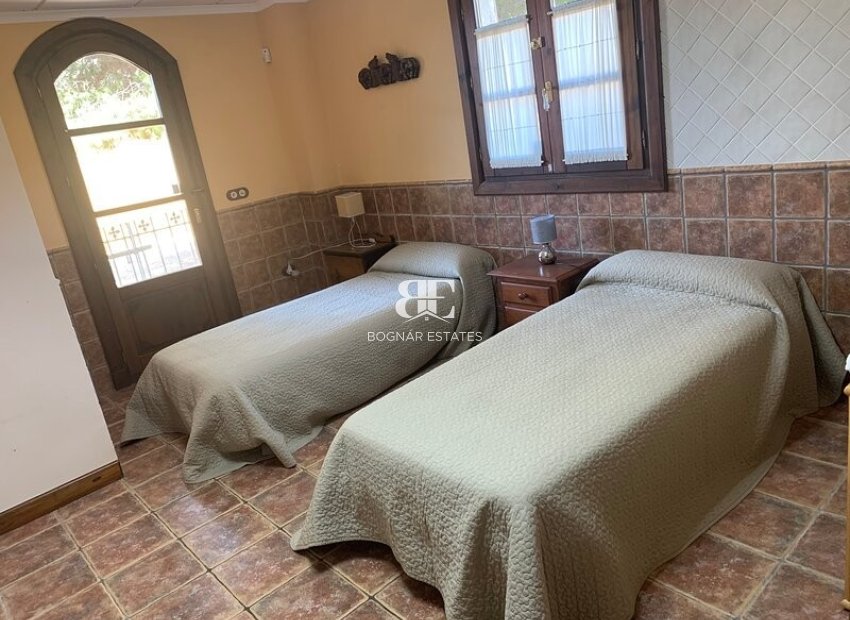 Wiederverkauf - Villa -
Rojales - Ciudad Quesada