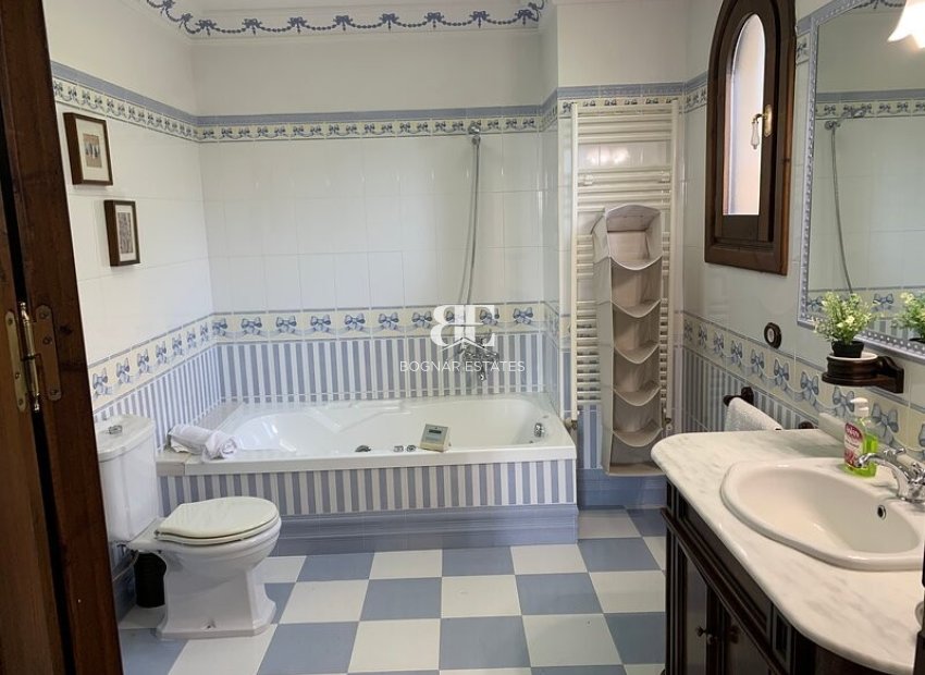 Wiederverkauf - Villa -
Rojales - Ciudad Quesada