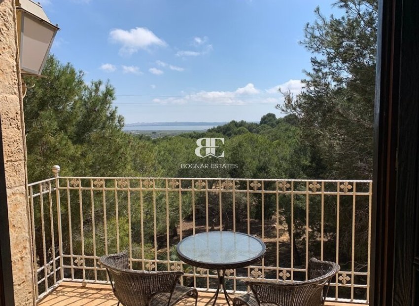 Wiederverkauf - Villa -
Rojales - Ciudad Quesada