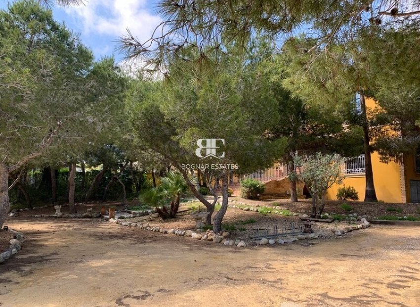 Wiederverkauf - Villa -
Rojales - Ciudad Quesada