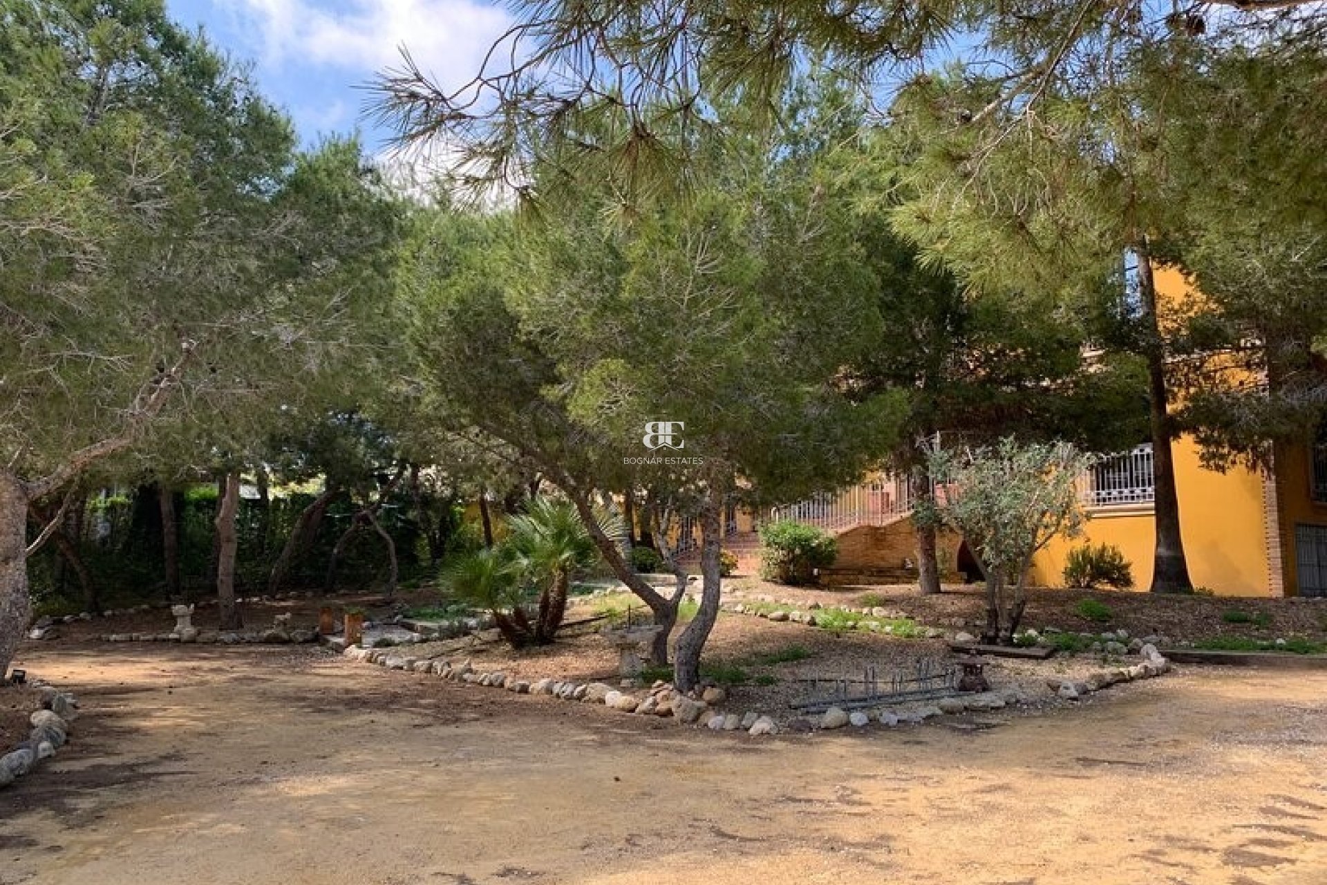 Wiederverkauf - Villa -
Rojales - Ciudad Quesada
